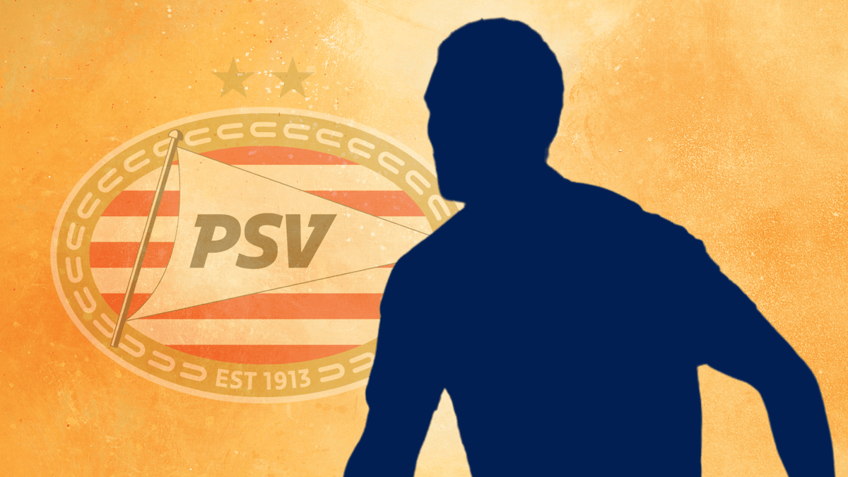 Karim Rekik, PSV