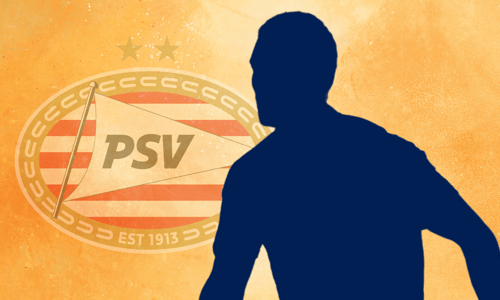 Karim Rekik, PSV