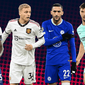 De ex-Ajacied die er goed aan doet om in Engeland te blijven