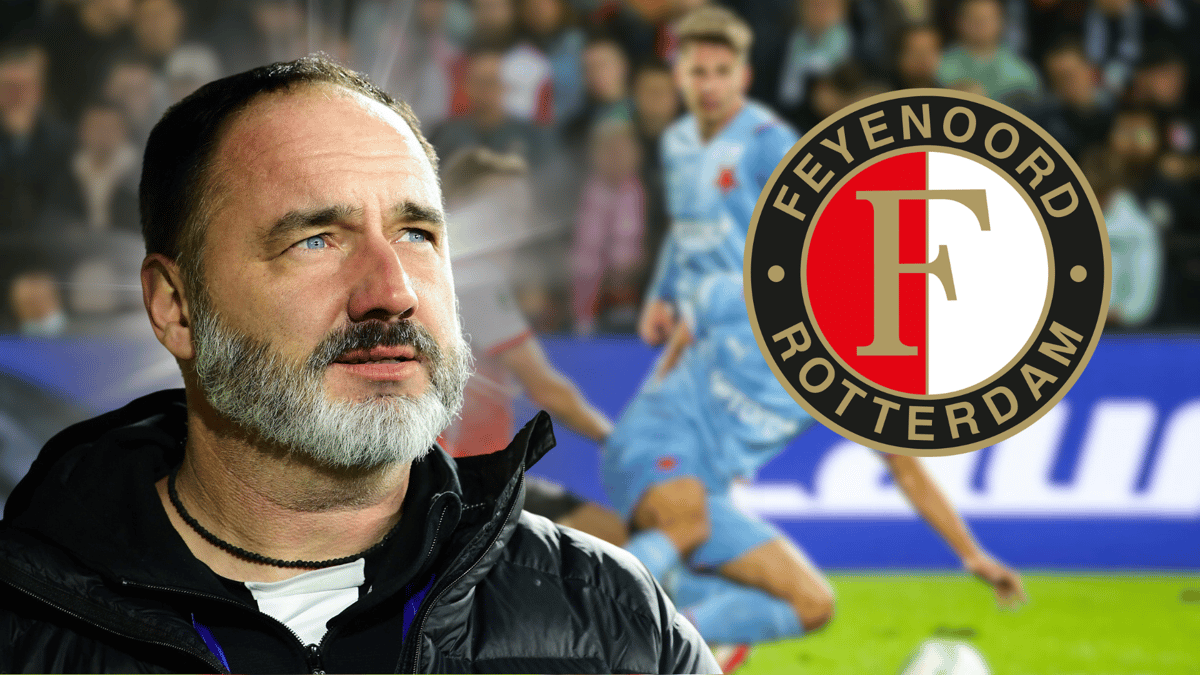 Lingr, Feyenoord