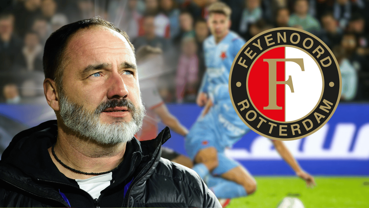 Lingr, Feyenoord