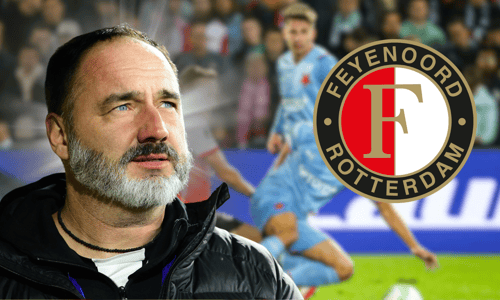 Lingr, Feyenoord
