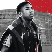 Myles Lewis Skelly, Arsenal