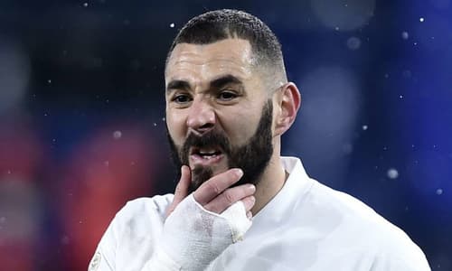 Karim Benzema: better the devil you know?