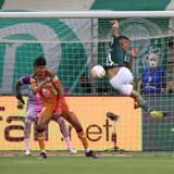 Rivaldo urges Brazilian wonderkid to reject Man Utd for Man City