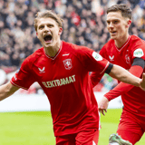 Sem Steijn, Daan Rots