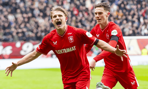 Sem Steijn, Daan Rots