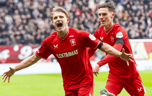 Sem Steijn, Daan Rots