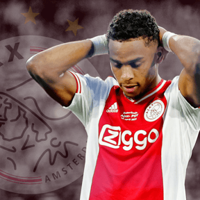 Dit is absolute hoofdprijs die Ajax voor Jurriën Timber vraagt