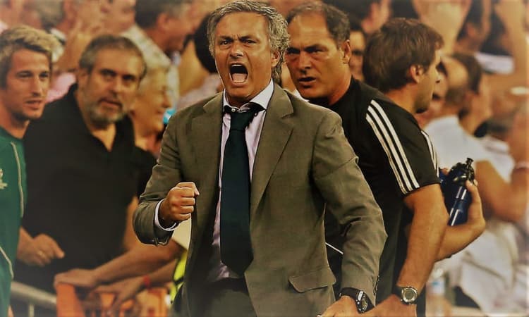 Jose Mourinho can still be a success – if his ego gets out of the way