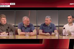 Voetbalpraat, Krabbendam, Perez