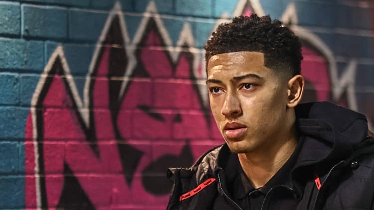 Jobe Bellingham, Sunderland