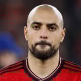 Sofyan Amrabat, Man Utd, 2023/24