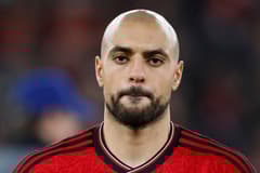Sofyan Amrabat, Man Utd, 2023/24