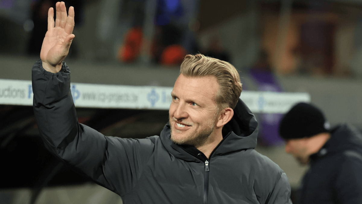Dirk Kuyt