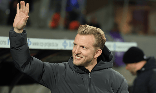 Dirk Kuyt