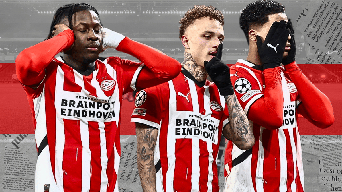 Johan Bakayoko, Noa Lang, Ryan Flamingo