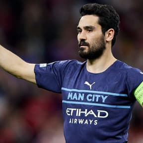 Gundogan is the transfer upgrade Arsenal's midfield is crying out for