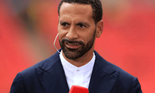 Ferdinand: Manchester United haven’t spoken to Pochettino