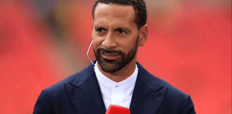 Rio Ferdinand