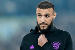 Noussair Mazraoui, Bayern München