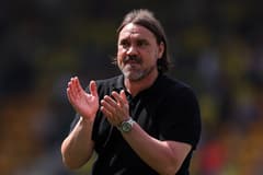 Daniel Farke, Leeds, 2023/24