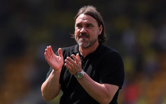 Daniel Farke, Leeds, 2023/24
