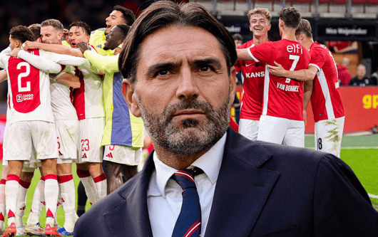 Davide Vagnati, Torino, Ajax, AZ