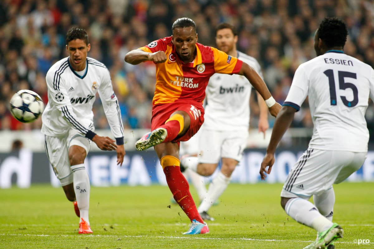 Galatasaray President fails to rule out Super League inclusion