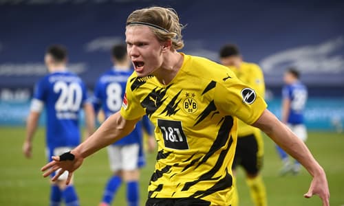 Haaland to Chelsea: Blues set to offload stars to raise transfer funds