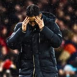 Ruben Amorim, Man Utd, 2024/25