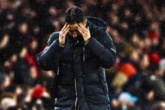 Ruben Amorim, Man Utd, 2024/25