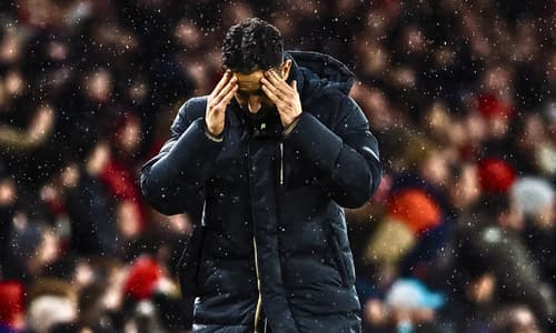 Ruben Amorim, Man Utd, 2024/25