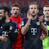 Matthijs de Ligt, Noussair Mazraoui