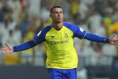 Cristiano Ronaldo, Al-Nassr, 2022/23