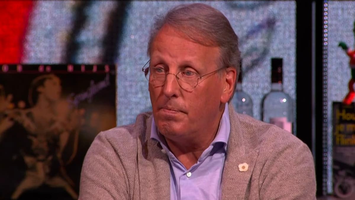 Chris Woerts, Vandaag Inside
