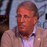 Chris Woerts, Vandaag Inside