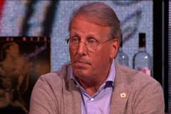 Chris Woerts, Vandaag Inside