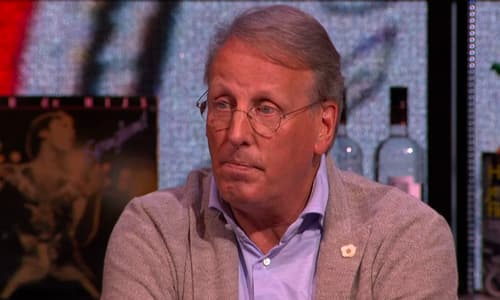 Chris Woerts, Vandaag Inside