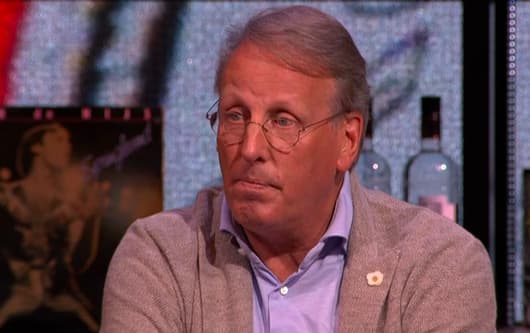 Chris Woerts, Vandaag Inside