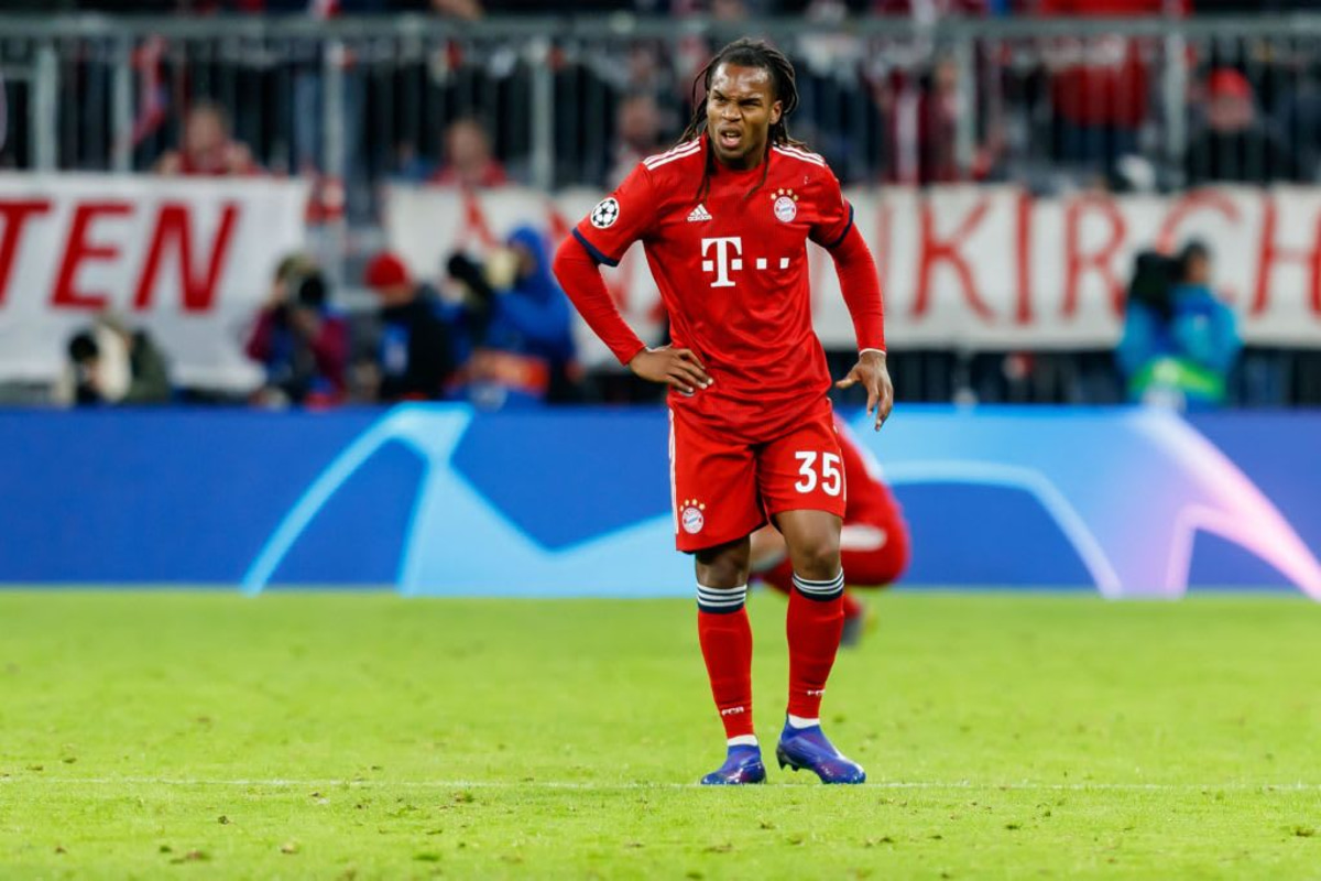 Gotze, Sanches and the 10 worst Bayern Munich signings of all time