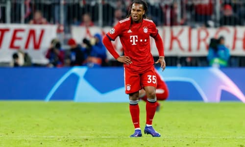 Gotze, Sanches and the 10 worst Bayern Munich signings of all time