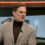 Ronald de Boer, Ronald de Boer Ziggo Sport