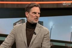 Ronald de Boer, Ronald de Boer Ziggo Sport