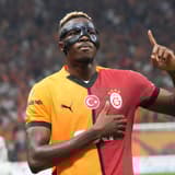 Victor Osimhen, Galatasaray, 2024/25
