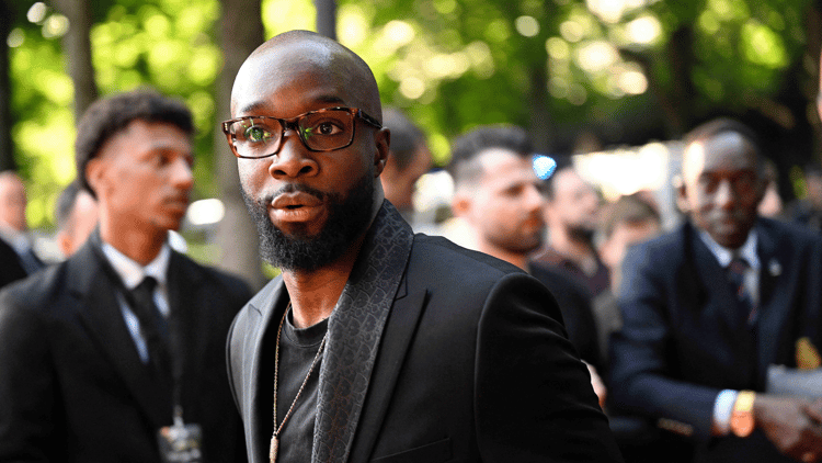 Lassana Diarra: Former Arsenal player has led the charge for transfer change