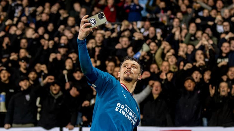 Olivier Boscagli maakte in 2019 voor twee miljoen euro de overstap van OGC Nice naar PSV en heeft nog een doorlopend contract tot medio 2025 in Eindhoven. 