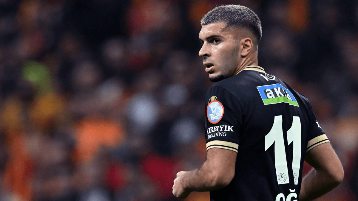 Oğuz Aydın, Alanyaspor