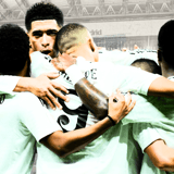 Vinícius Júnior, Kylian Mbappe, Rodrygo, Real Madrid