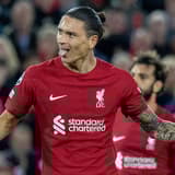 Darwin Nunez, Liverpool, 2022/23